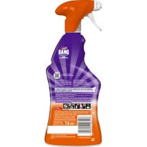 Cillit Bang Kraftreiniger Zero Scale Spray 750 Ml