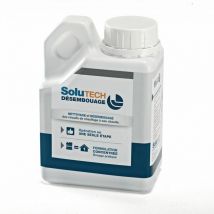 Cillit - solutech desembouage - bwt - 500ML