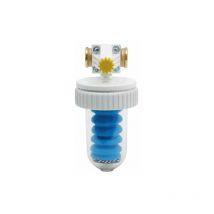 Immuno 152 by pass FG-2 dosatore anticalcare 012016 - Cillit