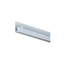 Arti Teq - Cimaise Classic Rail 200 Cm - Cimaise Tableau Artiteq Gris , A L'Unité