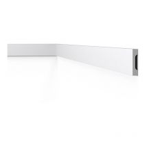 C9 Decoflair Cimaise Polystyrène hd 70 x 15 x 2000 - 1 pièce