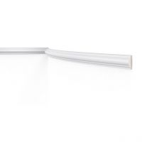 NMC - Z10-FLEX arstyl Cimaise Polyuréthane Noël & Marquet 38 x 18 x 2000 - 1 pièce