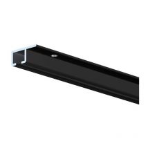 Cimaise top Rail pour plafond - Longueur 100 cm