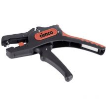 Cimco - 100776 Pince à dénuder automatique 0.2 à 16 mm² 3 mm (max) C549252