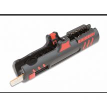 Cimco - 120025 Dénudeur de câble