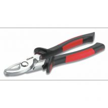 Cimco 120100 Forbici per cavi Adatto per (isolamento) Cavi in alluminio e rame, fili singoli e multipli 25 mm 70 mm²