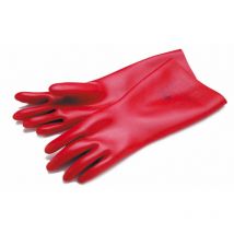 Cimco - hélice gants de protection 1000 V taille 10, 140214
