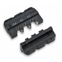 Cimco - 106028 Presseinsatz Solar-Steckverbinder geeignet für MC4 2.5 bis 6 mm² Passend für Marke (