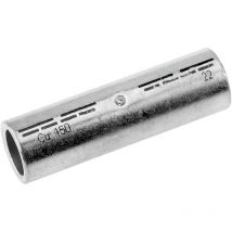 Cimco Pressverbinder 16qmm, Länge 50mm 183702 100 Stk