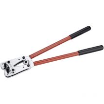 101880 Presszange Rohrkabelschuhe 10 bis 120 mm² - Cimco