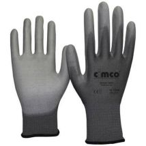 Skinny soft grau 141262 nylon gants de travail taille: 11, xxl 1 paire(s) - Cimco
