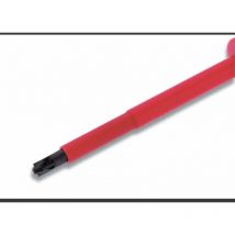 Vde Cacciavite PlusMinus Dimensione (Cacciavite) sl/pz 2 Lunghezza della lama: 100 mm - Cimco