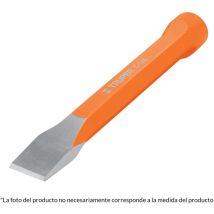 Cincel cortafrío - 13 mm - 15 cm
