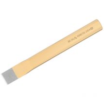 Rennsteig - Cincel mecánico extraplano 240x26 mm