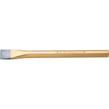 Cincel plano D7254B 350x18mm Rennsteig