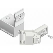 PS23 Beschlagset für Führungsschiene - Cinetto