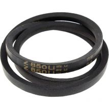 Greatland - Cinghia 10x850li = z850li per tosaerba