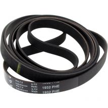 Cinghia 1932h8 = 1932phe c00269098 per asciugatrice lontana