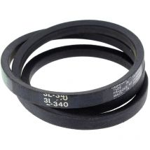 Cinghia 3l340 l=86,4cm per tosaerba da giardino sandri
