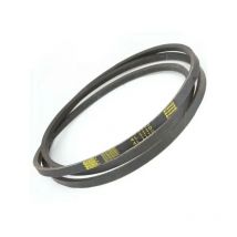 Cinghia 4l111 l=282cm 7540634 per rasaerba Mac Allister