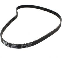 Cinghia 537x9x3 - 90s3m537 per macchina del pane moulinex