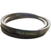 Cinghia 5l950 l=241,3cm 7540632 per trattore Gutbrod