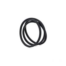 Cinghia di trasmissione a 51 sviluppo 1295 mm sezione a 13 x 8 mm trapezoidale