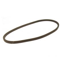 Cinghia frizione lama MTD 754-0494 - Lunga. est. 106 cm