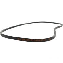 Correa de la cuchilla para tractor de césped original husqvarna 5895307-01