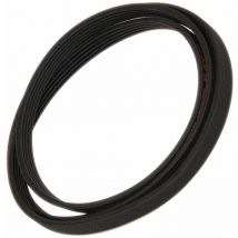 Cinghia piatta 1244 J5 Mael lavatrice Arcelik Beko - Lavatrice - beko - 3131633662894803692