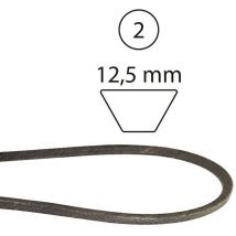 Correa plana M6062E M6562E P6062 P6562E LR2107 520204 Husqvarna