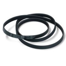 Cinghia rigata elastica di traino per lavatrice IT WASH 1256 J5 5PJE – Lunghezza 1256 mm, Larghezza 5 mm – San Giorgio