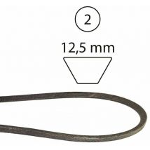 Cinghia semovenza idrostatico trattorino HONDA 520212 35061426