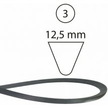 Cinghia piatto trattorino TG200 Gianni Ferrari 00111980020 dayco SPAX1162