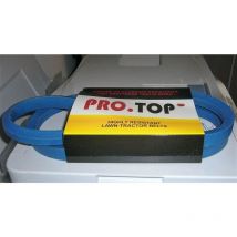 Cinghia trattorino rasaerba MTD 754-0445 15,9X1270MM motore piatto