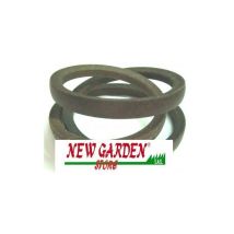 Cinghia Trattorino Rasaerba Mtd White Yard Man Columbia Nova Trac 754-0444