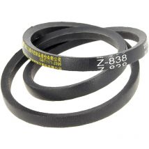 Tck Garden - Cinghia Z838 per rasaerba da giardino tck