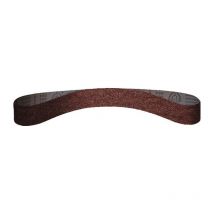 Cinta abrasiva cs 310 xf L.533mm An.9mm K.60 para corindón sta / inox / ne klingspor (Por 25)