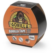 Cinta adh 48mmx 11mt amer tric d/gros ne gorila gorilla