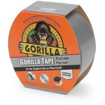 Cahersa- cinta americana plata 32MX48MM gorilla