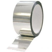 Rollo cinta aluminio 50X50 de Collak