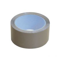 Cinta adhesiva Pack And Move marrón Pack And Move