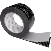 Cinta adhesiva universal 25m x 100 mm Delta Multi Band Flexx 60 - DOERKEN - 2210599