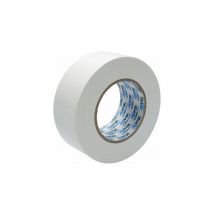 Cinta americana blanca 50MMX50M fsk