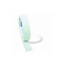 Cinta americana multiuso 25MMX10 m blanco Brinox