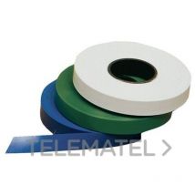 DESA caja 10 rollos cinta plast verde 4010211 simes , Caja 10 Rollos Cinta Plast Verde 4010211 de la marca SIMES.
