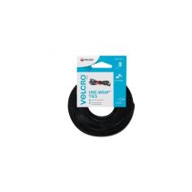 Cinta one-wrap, 10 mm x 5 m, negra