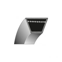 Tielbürger tielbürger TK42 13x686mm correa trapezoidal segadora