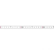 BMI - Cinta blanco 5mx13mm autoadhesivo rnl-sk