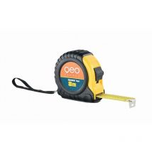 Cinta corta de caucho Geo Fennel 3 m x 16 mm - M345012